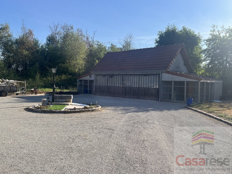 vente Maison Ouroux Sur Saone - Photo 4