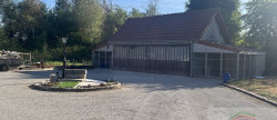 vente Maison Ouroux Sur Saone