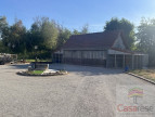 vente Maison Ouroux Sur Saone