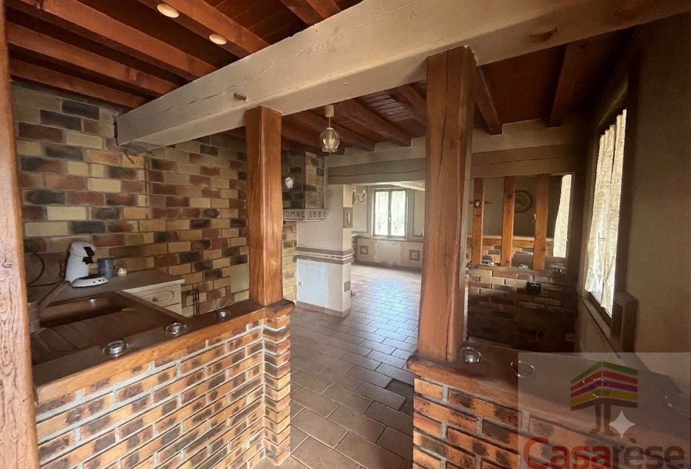 vente Maison Ouroux Sur Saone - Photo 5