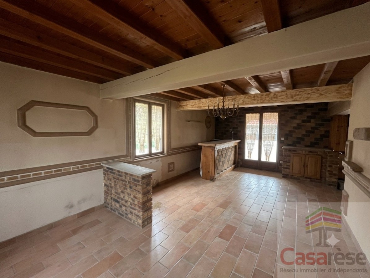 à vendre Maison Ouroux Sur Saone - Photo 7