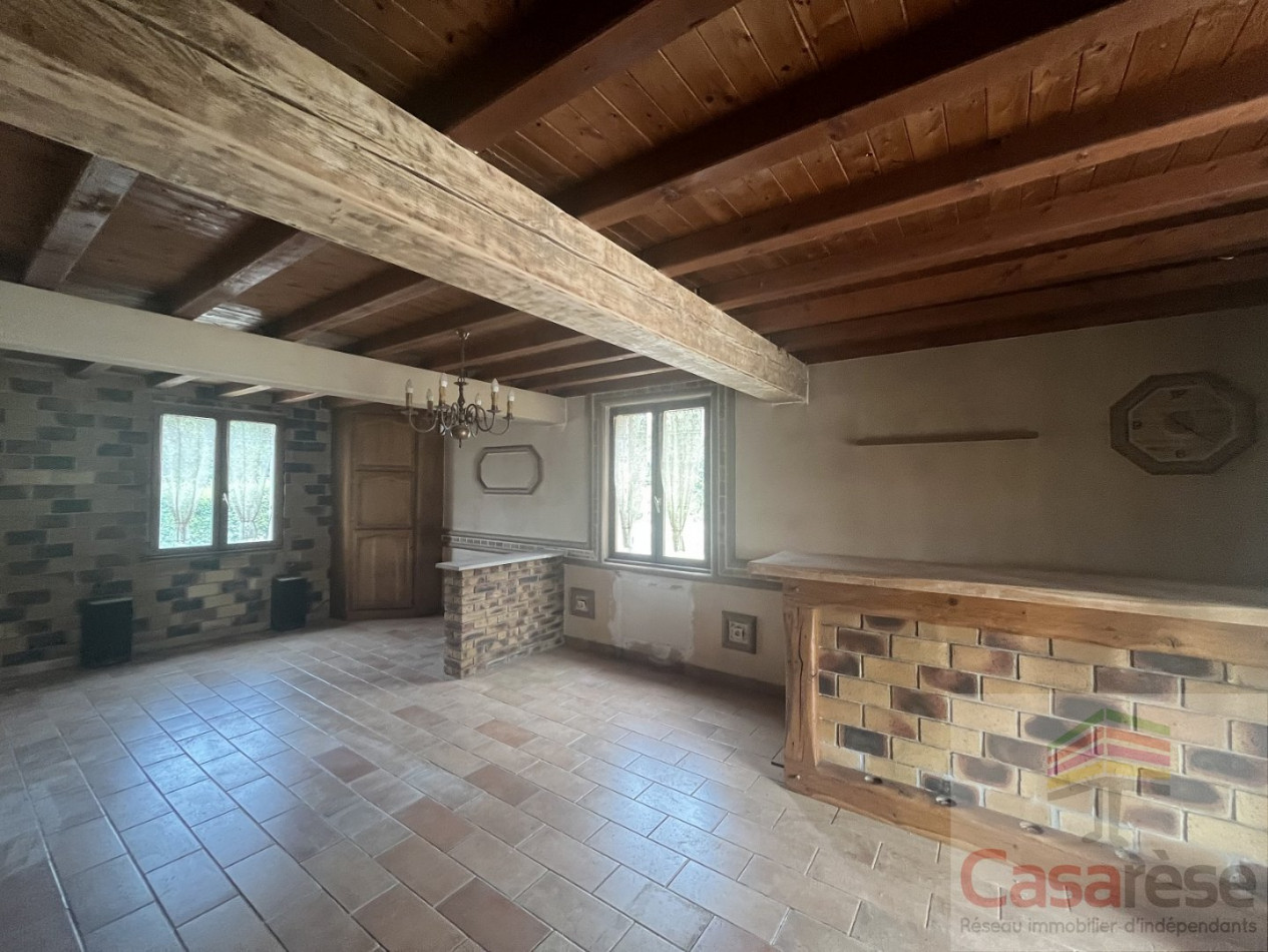 à vendre Maison Ouroux Sur Saone - Photo 8