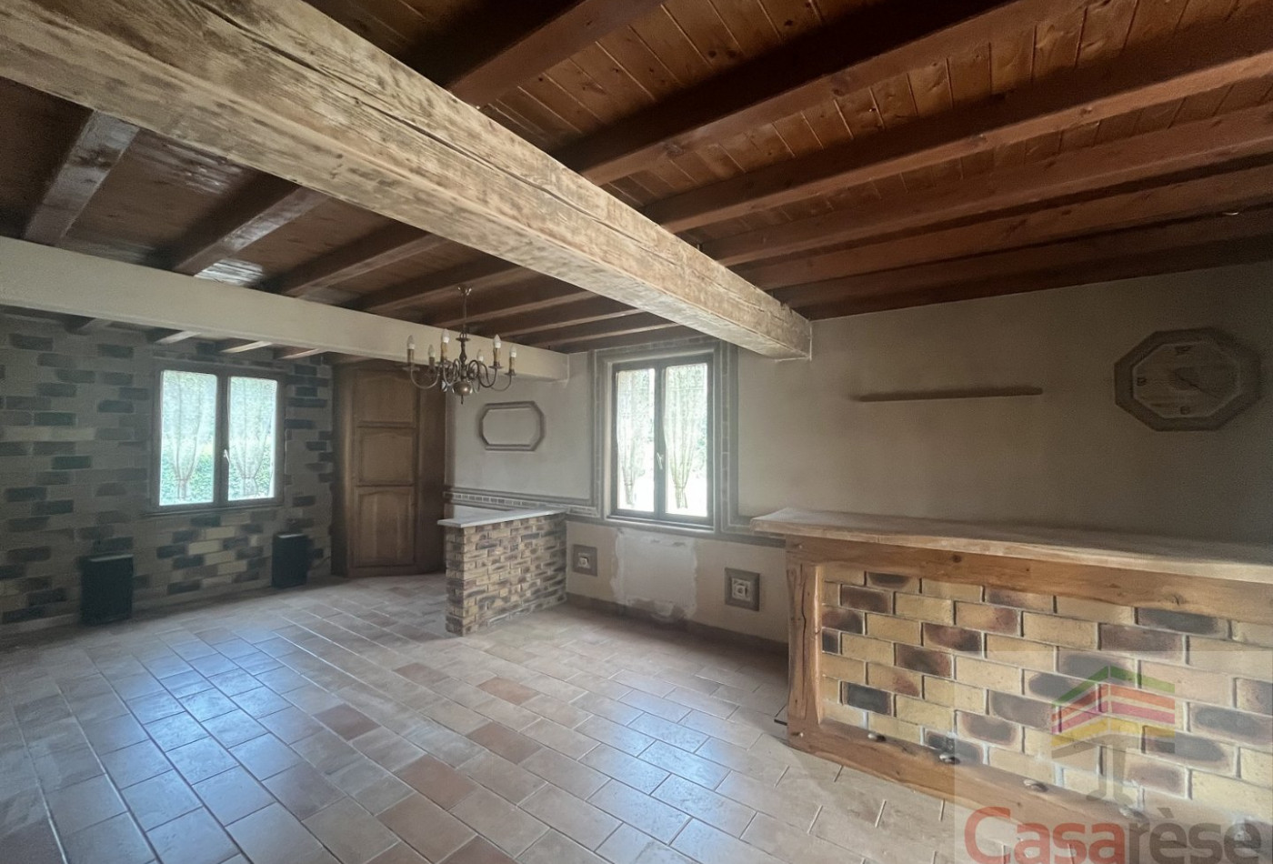vente Maison Ouroux Sur Saone - Photo 8