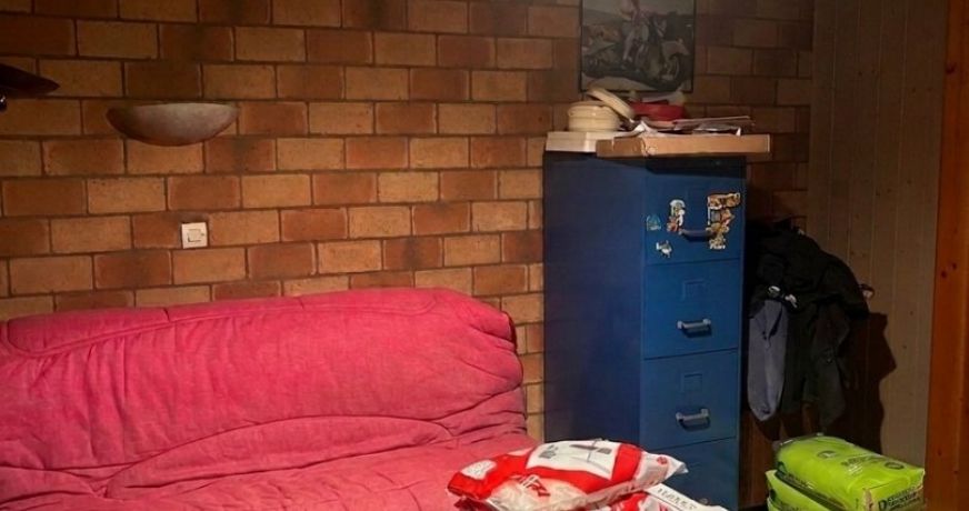 vente Maison Ouroux Sur Saone