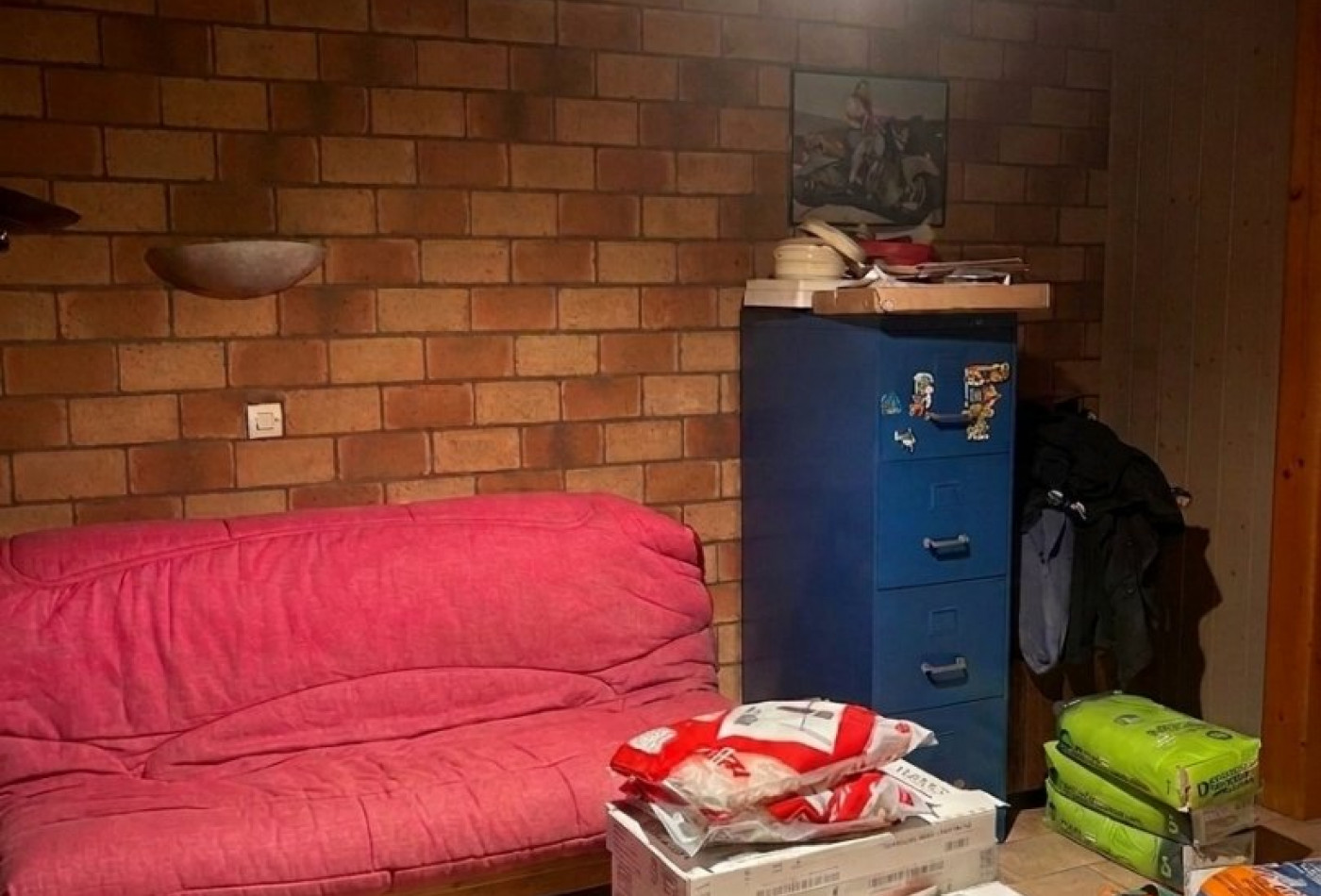 vente Maison Ouroux Sur Saone - Photo 9