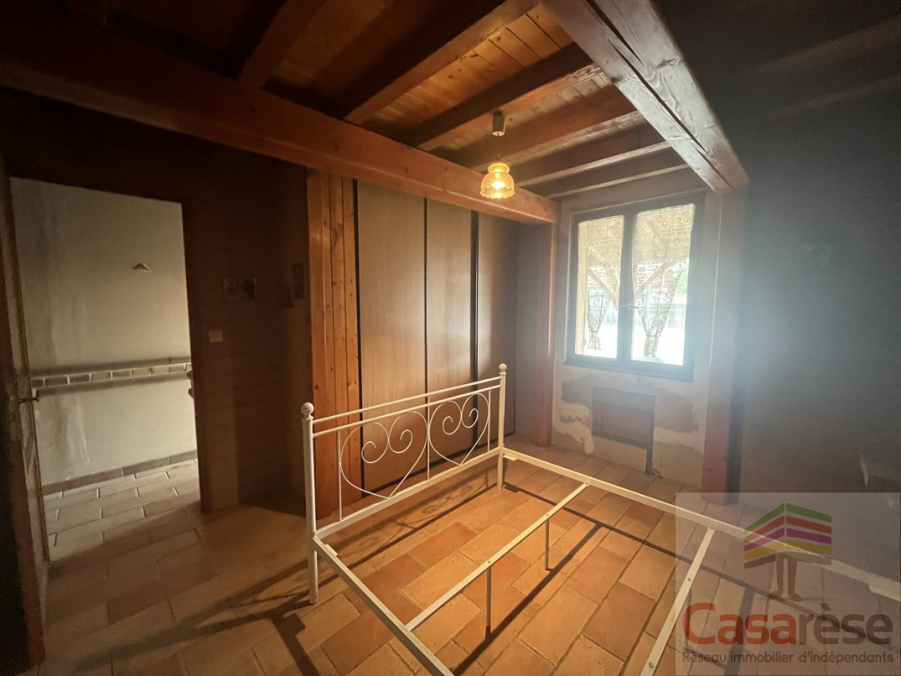 à vendre Maison Ouroux Sur Saone - Photo 10