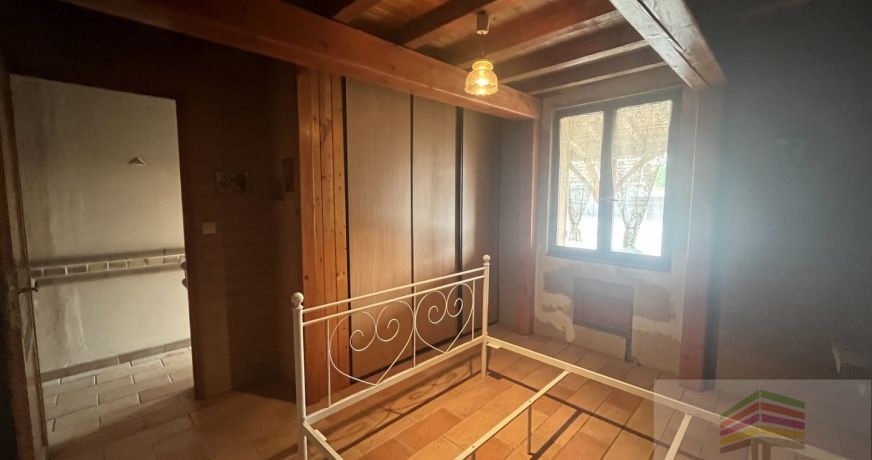 vente Maison Ouroux Sur Saone