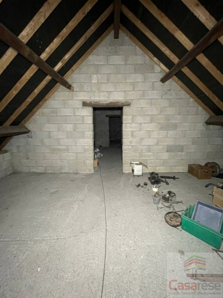 à vendre Maison Ouroux Sur Saone - Photo 14