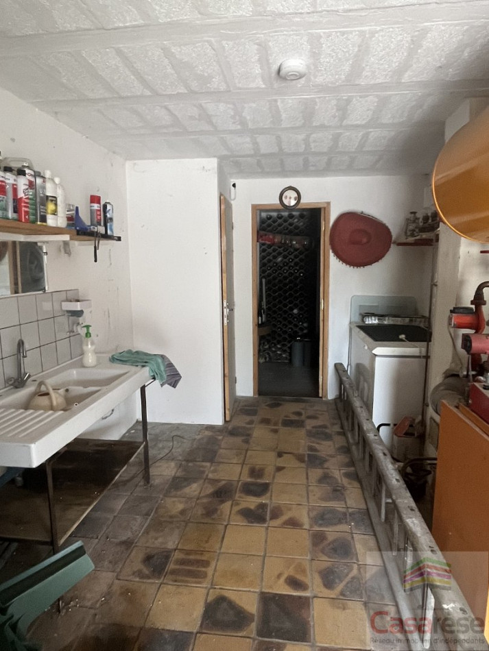 à vendre Maison Ouroux Sur Saone - Photo 12