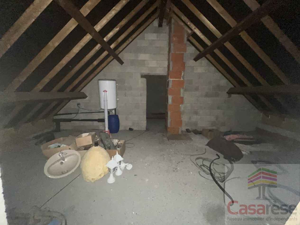 à vendre Maison Ouroux Sur Saone - Photo 13