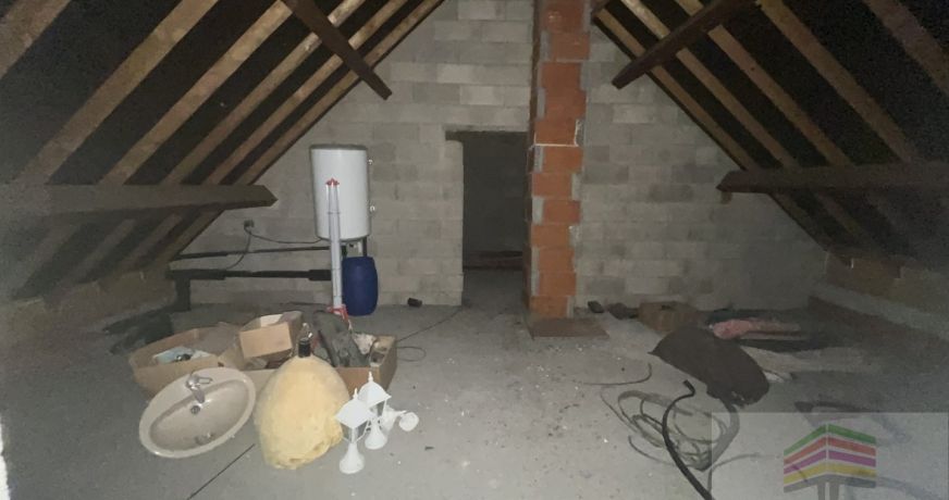 vente Maison Ouroux Sur Saone