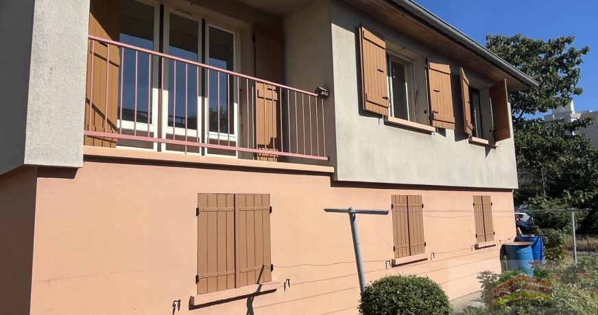 vente Maison à rénover Chalon Sur Saone