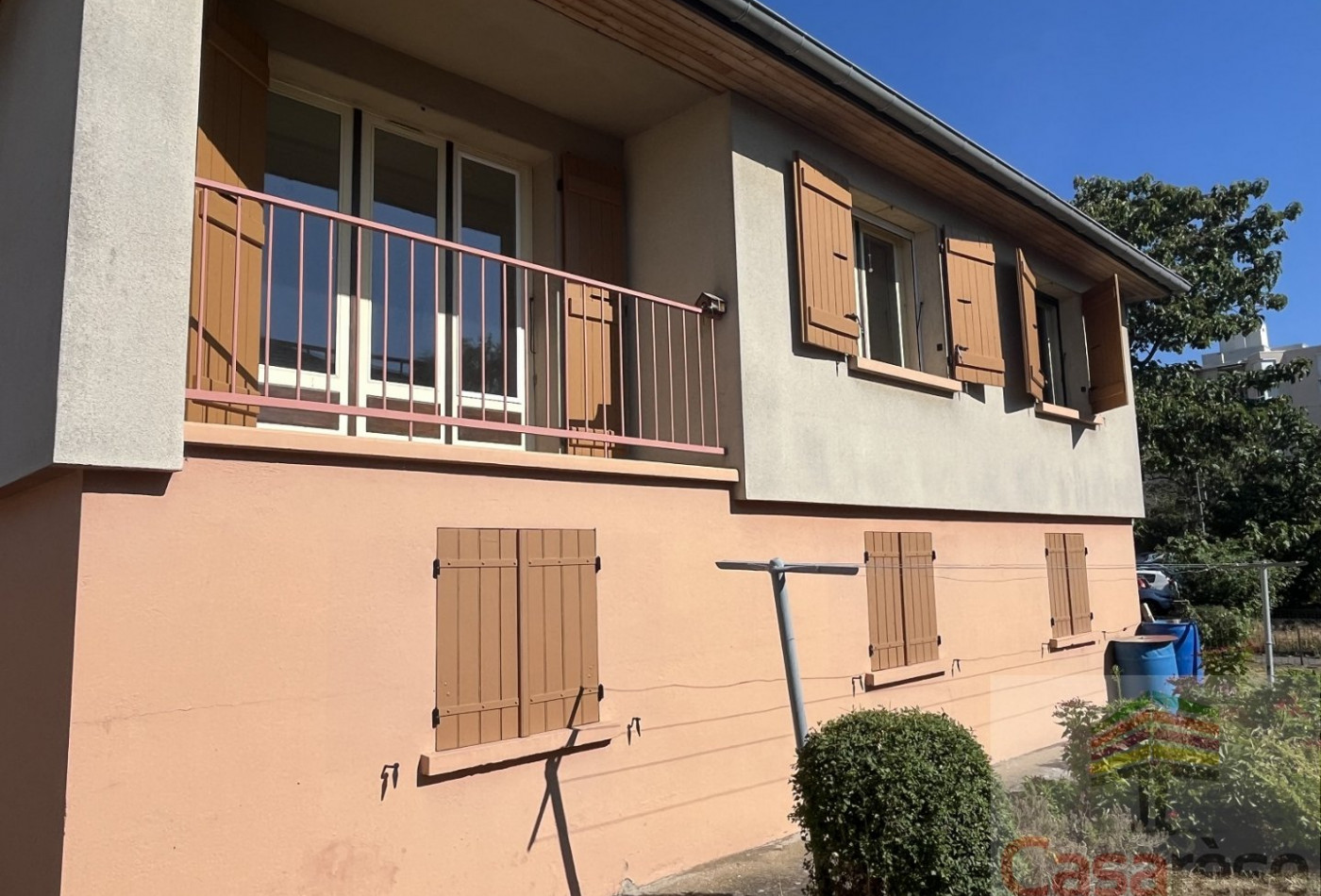 vente Maison à rénover Chalon Sur Saone - Photo 1