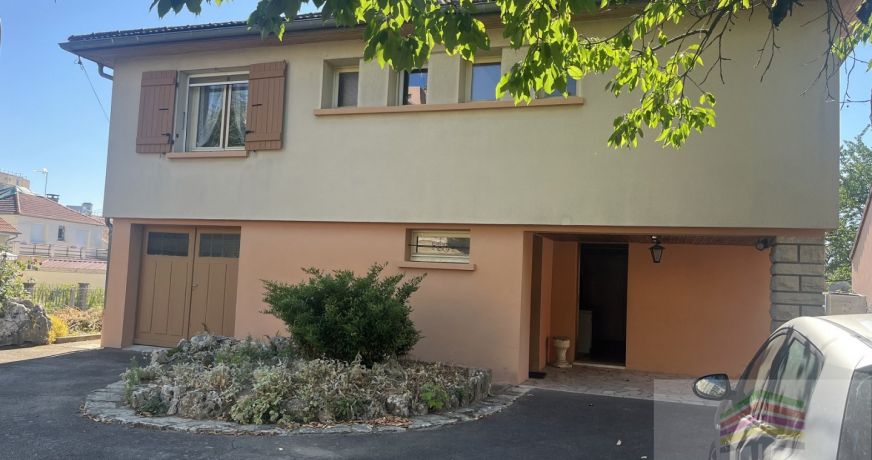 vente Maison à rénover Chalon Sur Saone