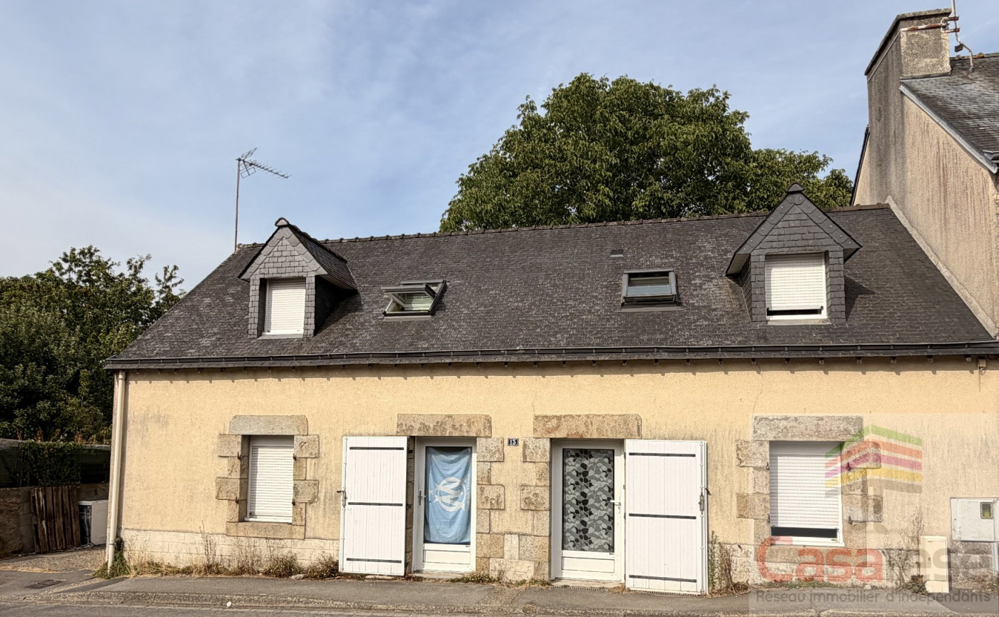 à vendre Maison Inzinzac Lochrist - Photo 1