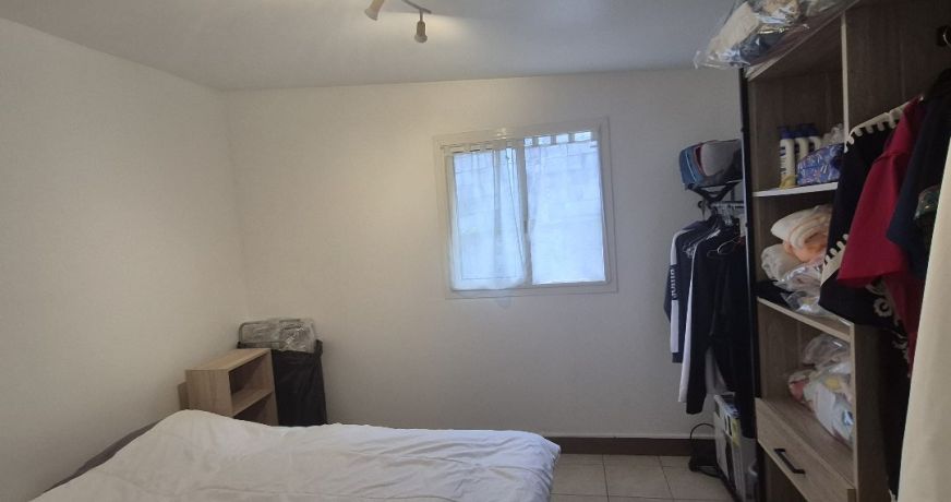 vente Maison Le Tampon