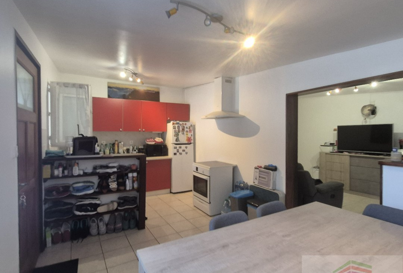 vente Maison Le Tampon - Photo 4