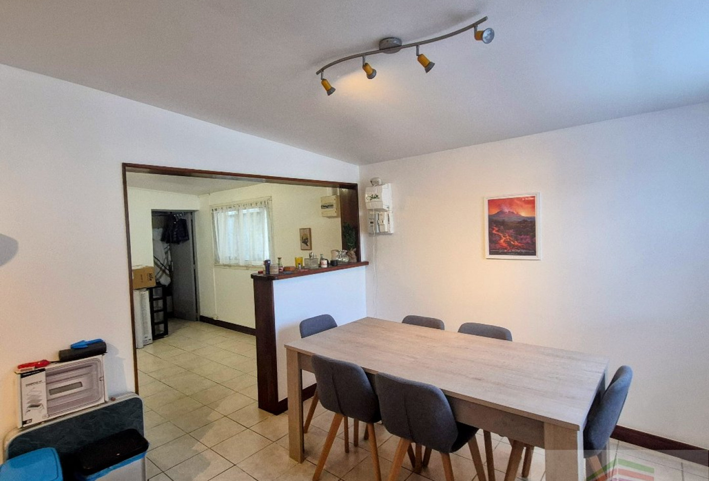 vente Maison Le Tampon - Photo 2
