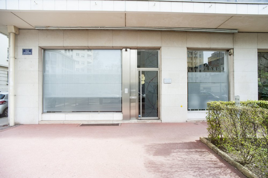 location Local commercial Lyon 6eme Arrondissement - Photo 9