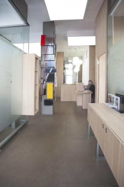 location Local commercial Lyon 6eme Arrondissement - Photo 8