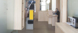 location Local commercial Lyon 6eme Arrondissement