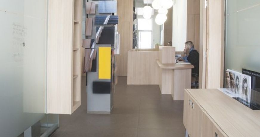 location Local commercial Lyon 6eme Arrondissement