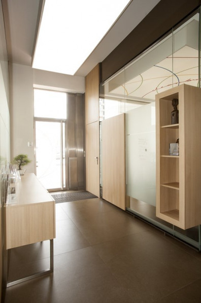 location Local commercial Lyon 6eme Arrondissement - Photo 5