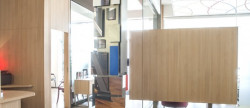 location Local commercial Lyon 6eme Arrondissement