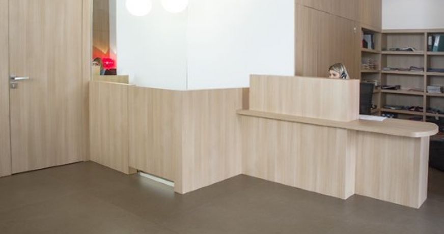 location Local commercial Lyon 6eme Arrondissement