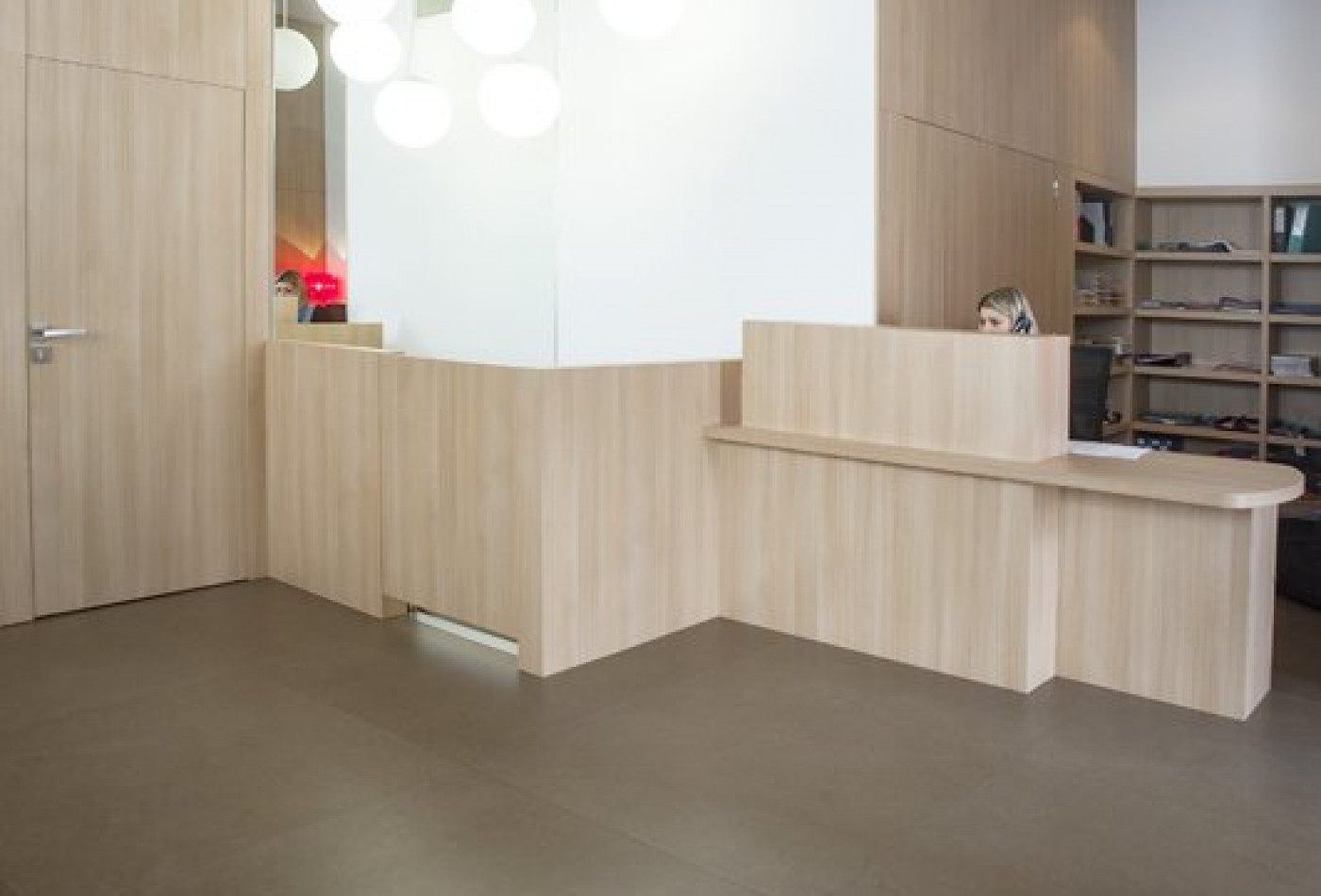 location Local commercial Lyon 6eme Arrondissement - Photo 7