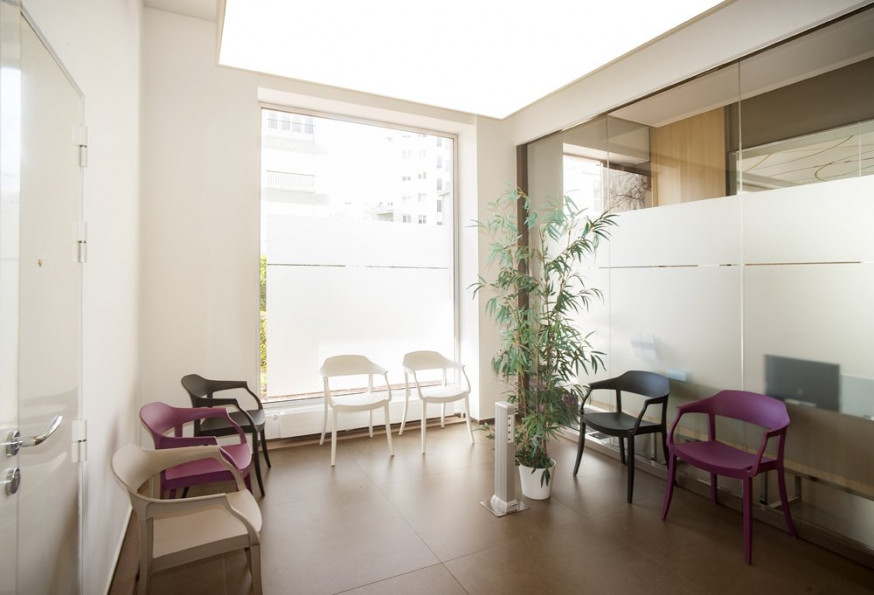 location Local commercial Lyon 6eme Arrondissement - Photo 2