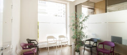 location Local commercial Lyon 6eme Arrondissement