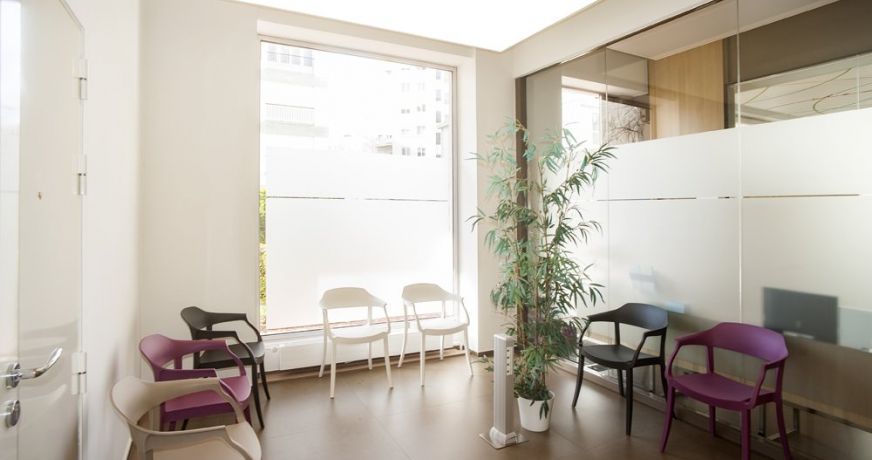 location Local commercial Lyon 6eme Arrondissement