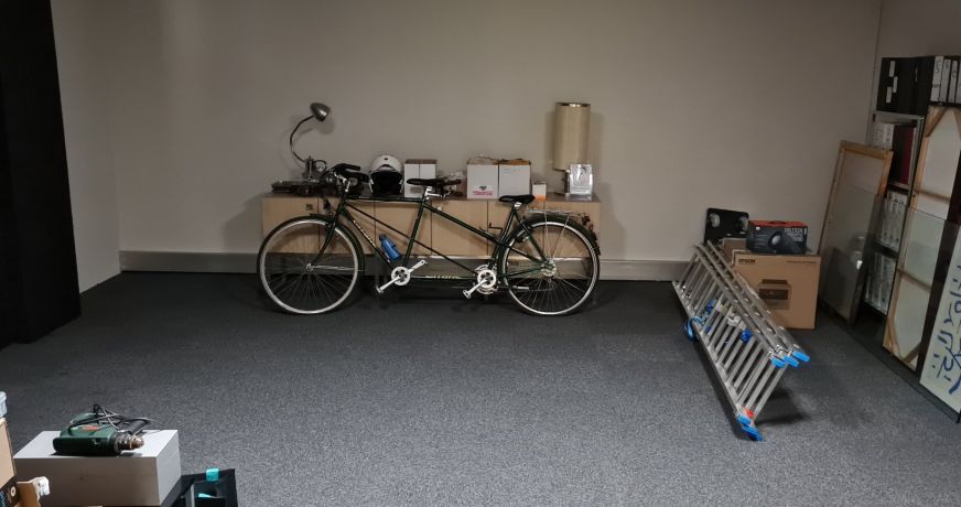 location Local commercial Lyon 6eme Arrondissement