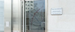 vente Local commercial Lyon 6eme Arrondissement