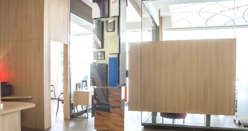 vente Local commercial Lyon 6eme Arrondissement