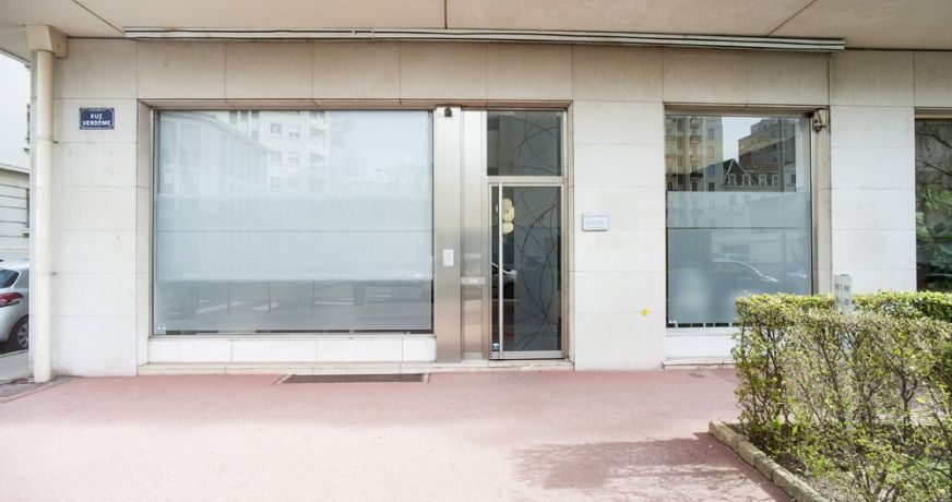 vente Local commercial Lyon 6eme Arrondissement