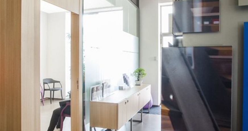 vente Local commercial Lyon 6eme Arrondissement