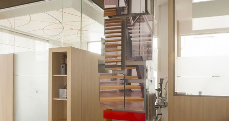 vente Local commercial Lyon 6eme Arrondissement