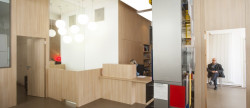 vente Local commercial Lyon 6eme Arrondissement