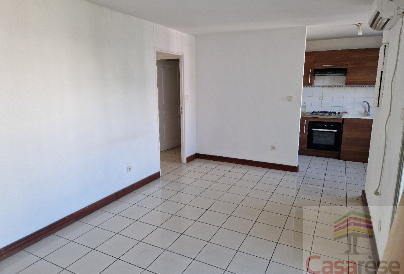 location Appartement en résidence Sainte Marie - Photo 3