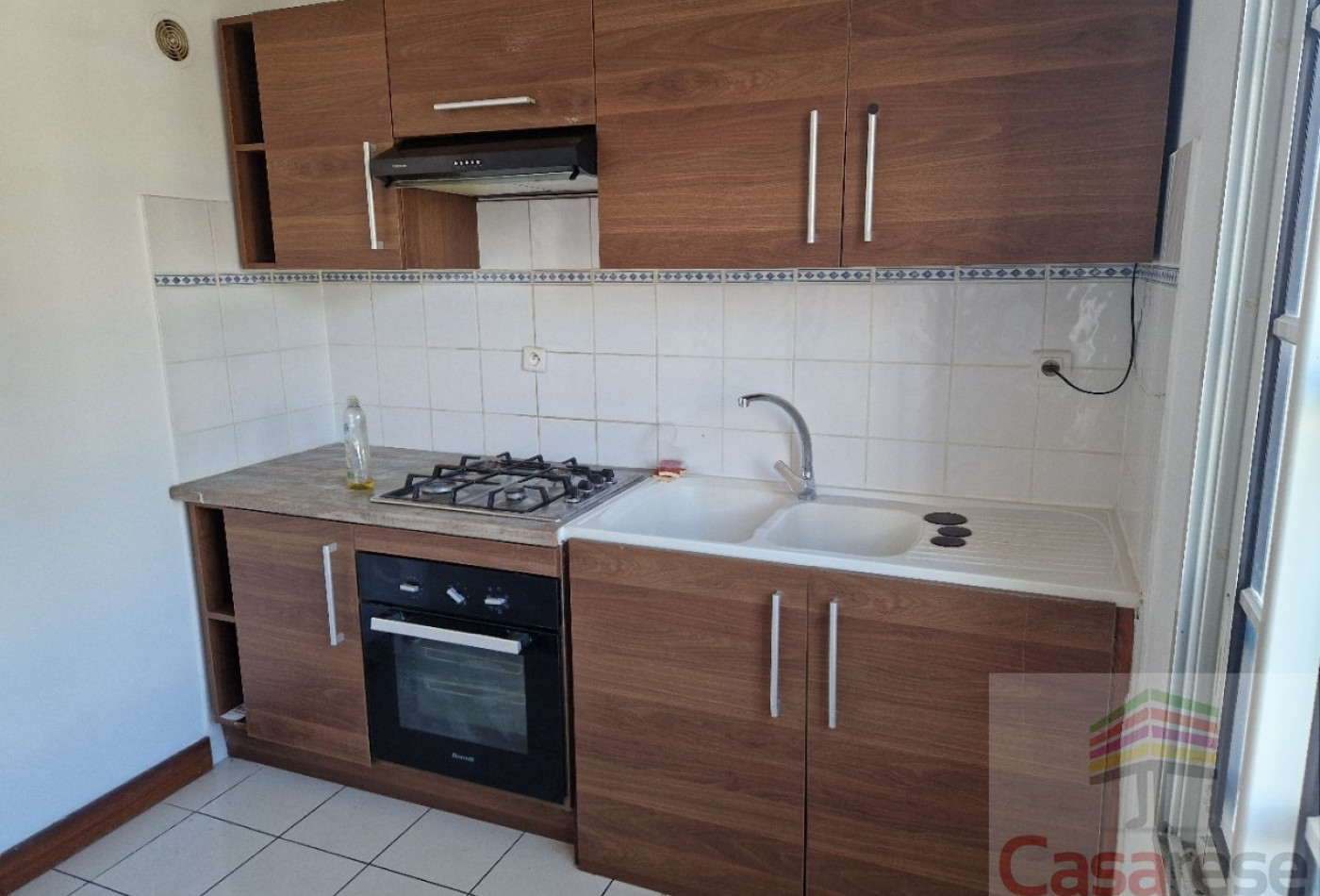 location Appartement en résidence Sainte Marie - Photo 4