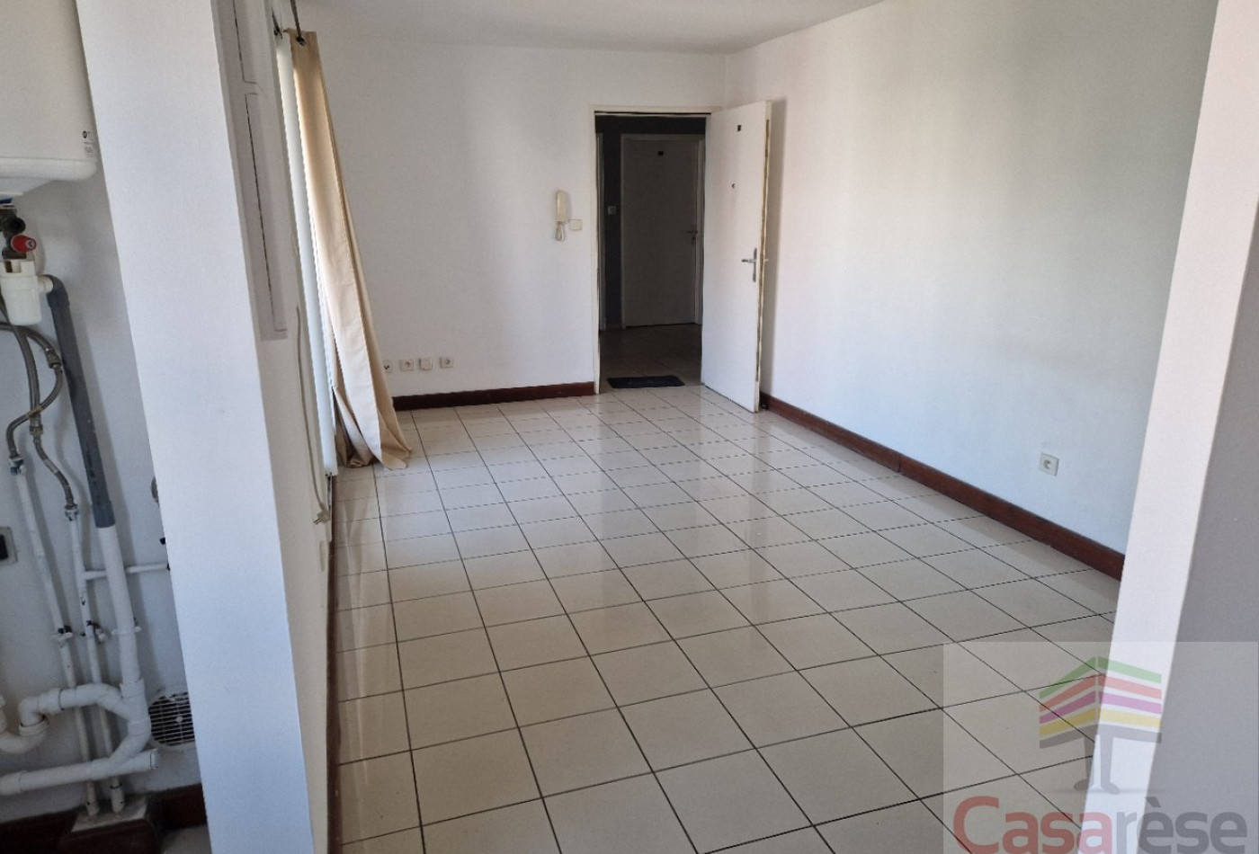 location Appartement en résidence Sainte Marie - Photo 5