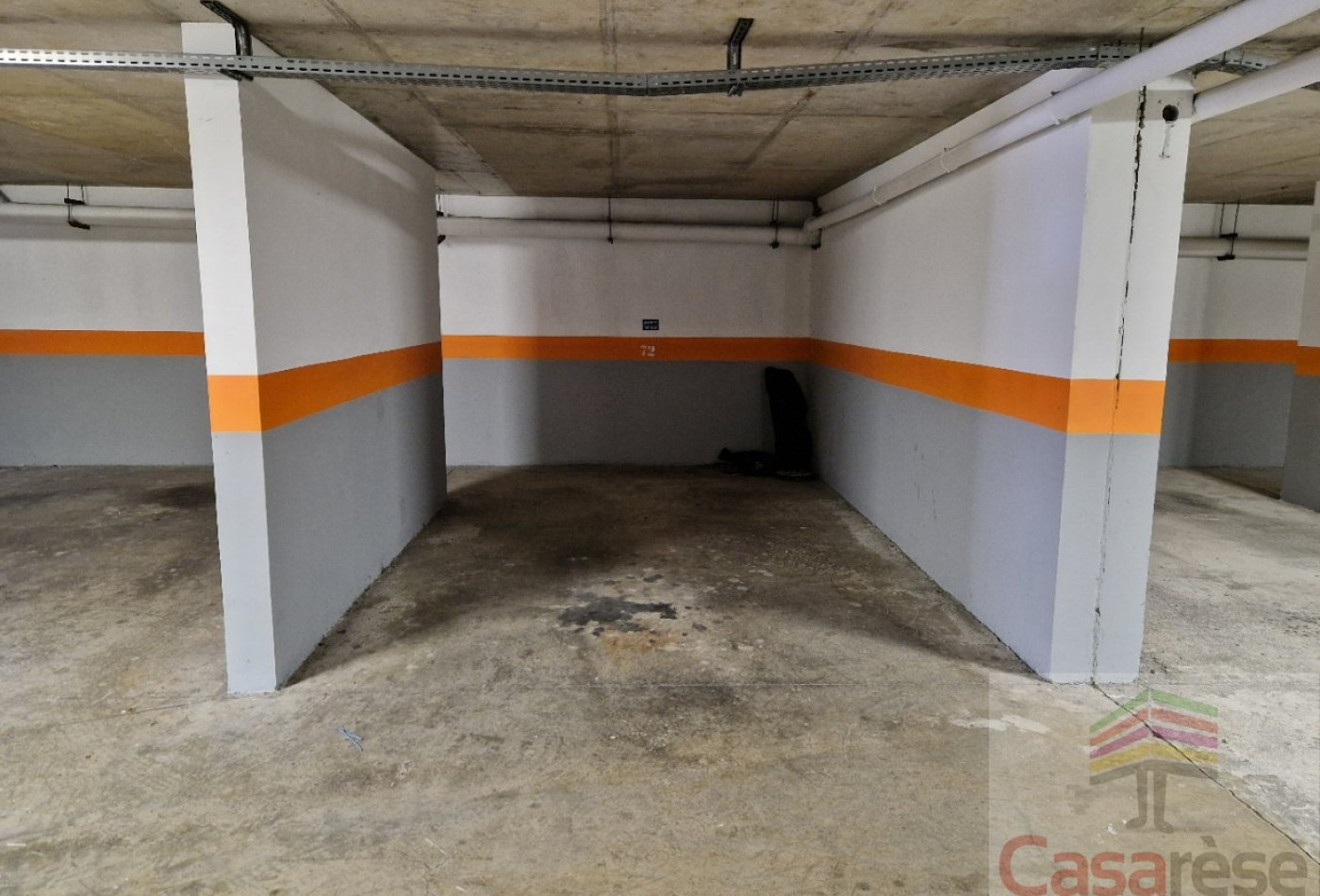 location Appartement en résidence Sainte Marie - Photo 8