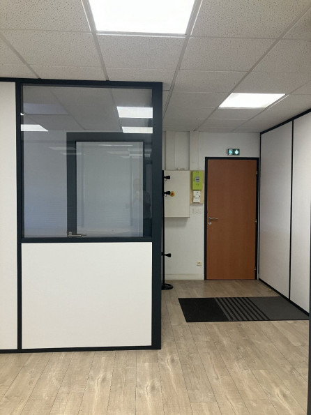 location Bureau Venissieux - Photo 10