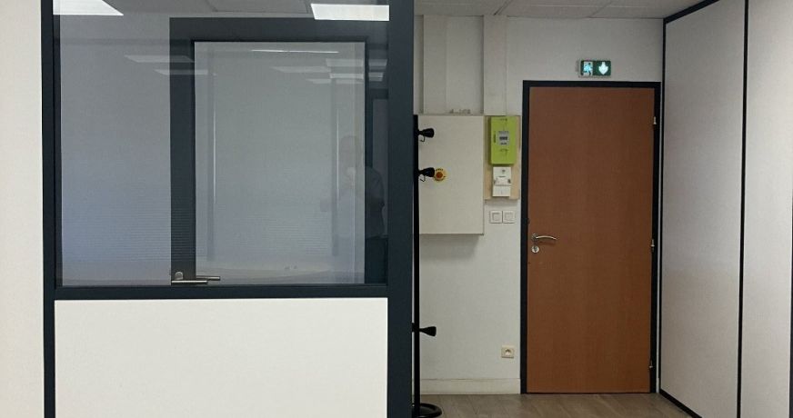 location Bureau Venissieux