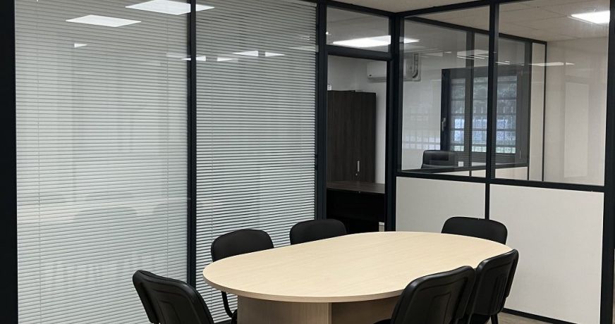 location Bureau Venissieux