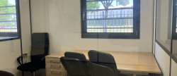 location Bureau Venissieux
