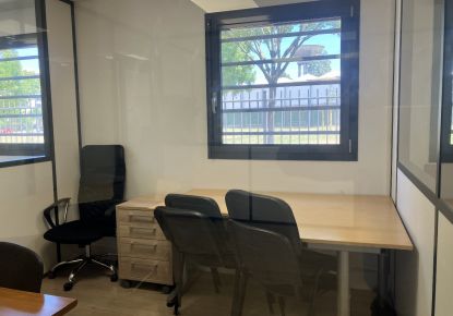 location Bureau Venissieux