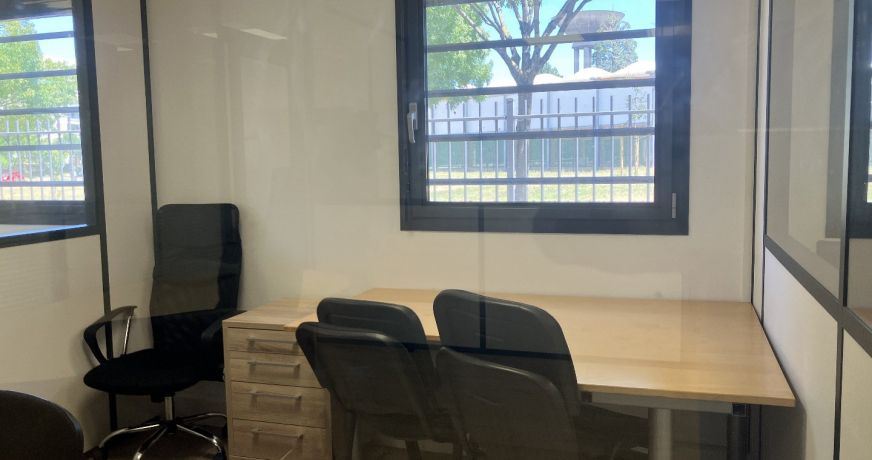location Bureau Venissieux